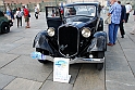 Le Residenze Sabaude - Concorso Eleganza Auto Epoca - 2011_033